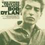 Bob Dylan: The Times They Are A-Changin', CD