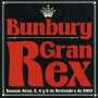 Enrique Bunbury: Gran Rex: Live 2010, CD,CD