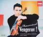 : Maxim Vengerov - Phenomenal Vengerov!, CD,CD,CD