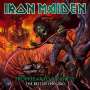 Iron Maiden: From Fear To Eternity: The Best Of 1990-2010 (Picture Disc), LP,LP,LP