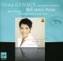 : Vivica Genaux - Bel Canto Arias, CD
