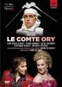 Gioacchino Rossini: Le Comte Ory, DVD,DVD