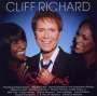 Cliff Richard: Soulicious: The Soul Album, CD