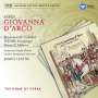 Giuseppe Verdi: Giovanna d'Arco, CD,CD