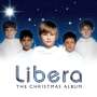 : Libera - The Christmas Album, CD