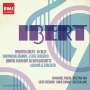 Jacques Ibert: Symphonie marine, CD,CD