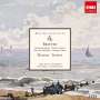 : British Composers - Benjamin Britten / William Walton / Michael Tippett, CD,CD,CD,CD,CD