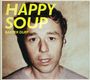 Baxter Dury: Happy Soup, CD