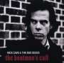 Nick Cave & The Bad Seeds: The Boatman's Call (2011 Remaster), CD,DVD