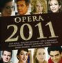 Opera 2011, CD