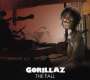 Gorillaz: The Fall, CD