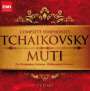 Peter Iljitsch Tschaikowsky: Symphonien Nr.1-6, CD,CD,CD,CD,CD,CD,CD