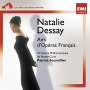 : Natalie Dessay - Airs d'operas francais, CD