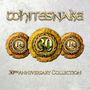Whitesnake: 30th Anniversary Collection (Tour Edition), CD,CD,CD