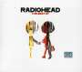 Radiohead: The Best Of Radiohead (Limited Edition), CD,CD