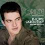 : Philippe Jaroussky - Opium (Melodies francaises), CD