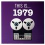 This Is... 1979, CD
