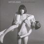 Bat For Lashes : The Haunted Man (Jewelcase), CD