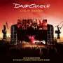 David Gilmour: Live In Gdansk, CD,CD