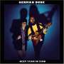Herman Dune (aka Herman Düne): Next Year In Zion, CD,CD