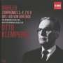 : Otto Klemperer - Mahler, CD,CD,CD,CD,CD,CD
