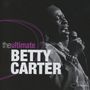 Betty Carter (1930-1998): The Ultimate, CD