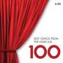 : 100 Best Songs from the Musicals (EMI), CD,CD,CD,CD,CD,CD