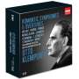: Otto Klemperer - Romantische Symphonien & Ouvertüren, CD,CD,CD,CD,CD,CD,CD,CD,CD,CD