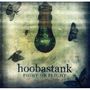Hoobastank: Fight Or Flight (Deluxe Edition), CD