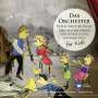: Das Orchester - For Kids, CD