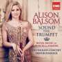 : Alison Balsom - Sound the Trumpet, CD