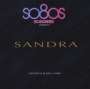 Sandra: So80s Presents Sandra  - Curated By Blank & Jones, CD,CD