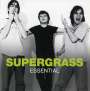 Supergrass: Essential, CD