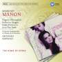 Jules Massenet: Manon, CD,CD,CD