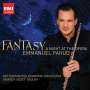 : Emmanuel Pahud - Fantasy (A Night at the Opera), CD