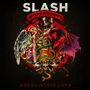 Slash: Apocalyptic Love (Bonus Edition), CD