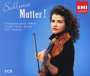 : Anne-Sophie Mutter - Sublime Mutter!, CD,CD,CD