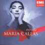 : Maria Callas - Eternelle, CD,CD