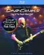 David Gilmour: Remember That Night - Live At The Royal Albert Hall 2006, BR,BR