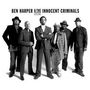 Ben Harper: Lifeline, CD