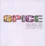 Spice Girls: Greatest Hits, CD