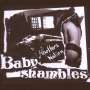 Babyshambles: Shotter's Nation, CD