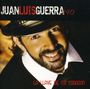 Juan Luis Guerra: 440 (La Llave De Mi Corazon), CD