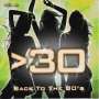 : Ü30 - Back To The 80's, CD,CD,CD,CD,CD,CD