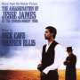 : The Assassination Of Jesse James By The Coward Robert Ford, CD