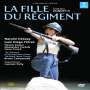 Gaetano Donizetti: La Fille du Regiment, DVD