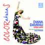 : Diana Damrau - Coloraturas, CD