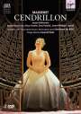 Jules Massenet: Cendrillon, DVD,DVD