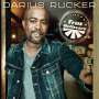 Darius Rucker: True Believers, CD