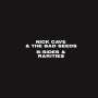 Nick Cave & The Bad Seeds: B-Sides And Rarities (Reissue), CD,CD,CD